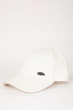 DEFACTO Boys' Cotton Baseball Basketball Cap