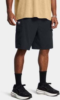 Under Armour Men's Shorts UA Vibe Woven Cargo Short - Men