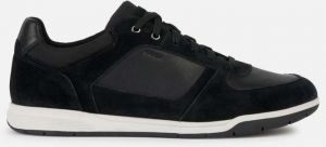 GEOX Black men's sneakers Spherica ec3 - Men's