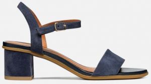 GEOX Dark blue women's sandals Aurely 50 - Women's