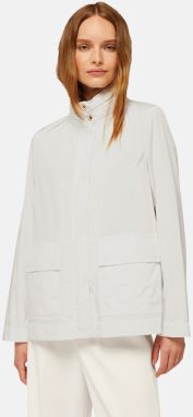 GEOX White women's jacket Dandra - Women's
