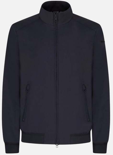 GEOX Blue men's jacket Eolo - Men's