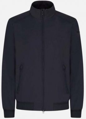 GEOX Blue men's jacket Eolo - Men's