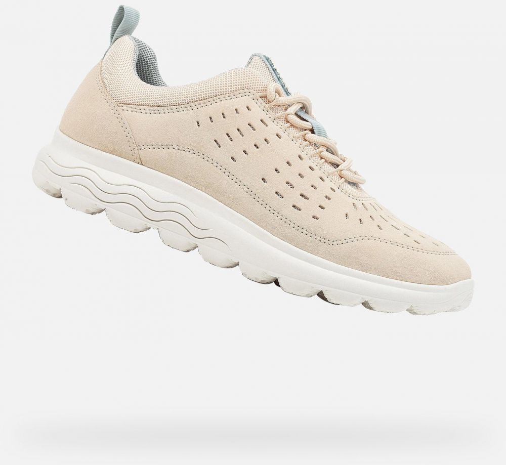 GEOX Sand women's sneakers Spherica - Women's