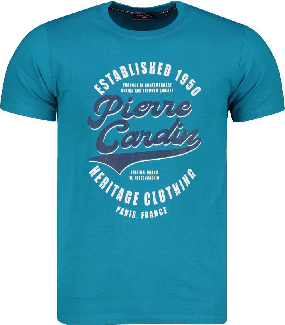 Pánske tričko Pierre Cardin Logo