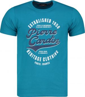 Pánske tričko Pierre Cardin Logo