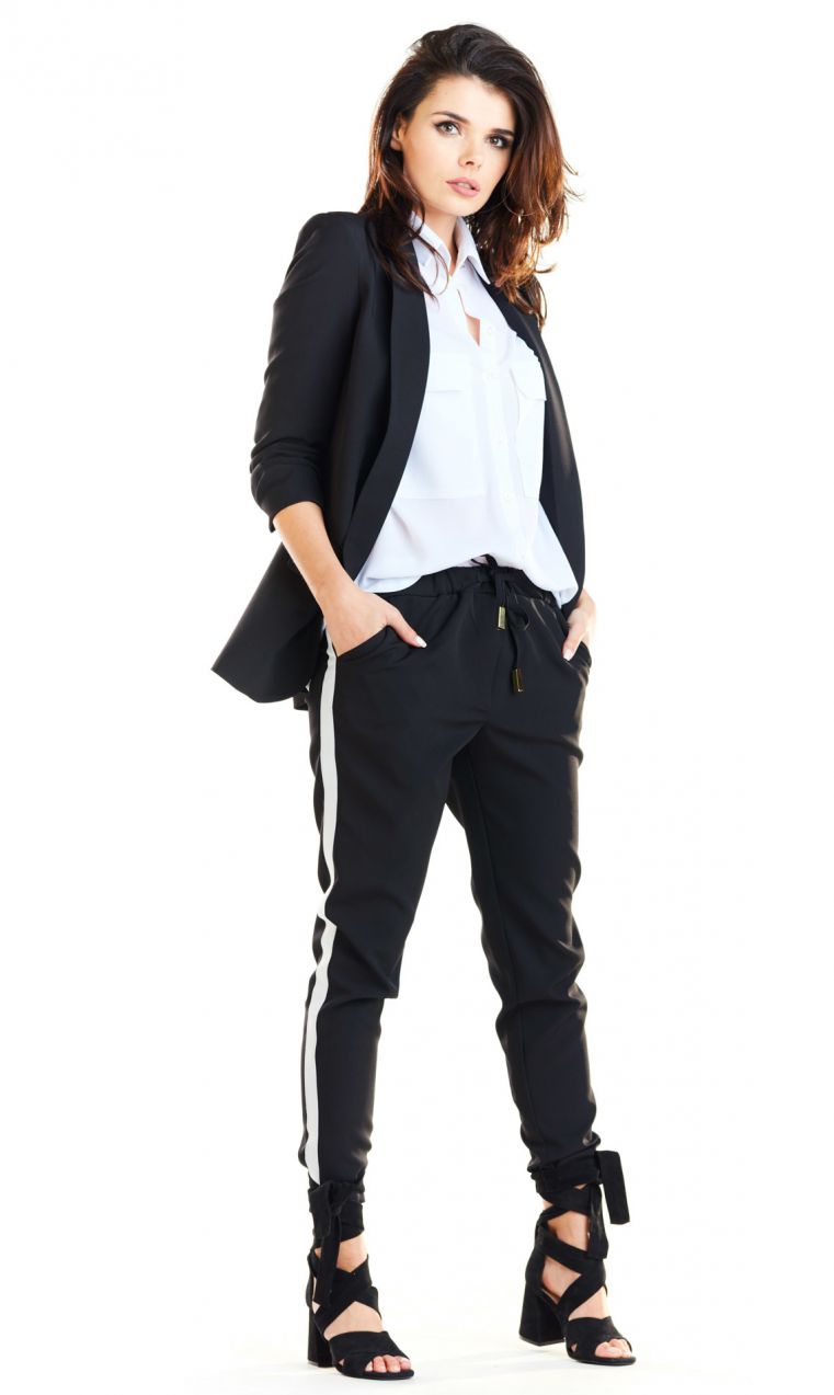 Awama Woman's Jacket A267