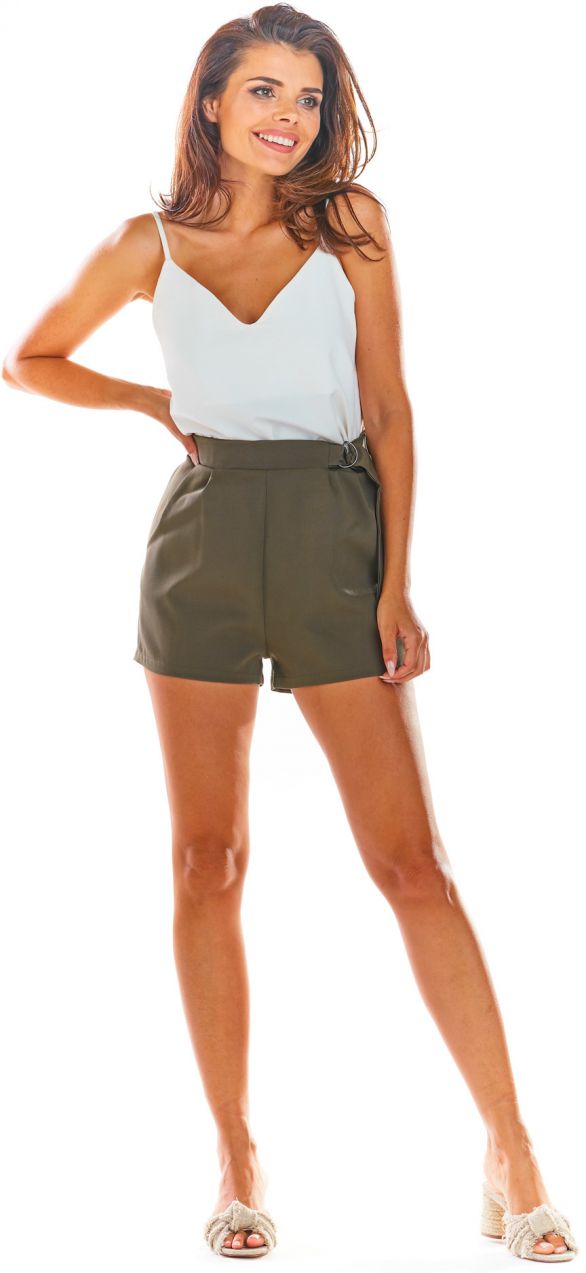 Awama Woman's Shorts A301