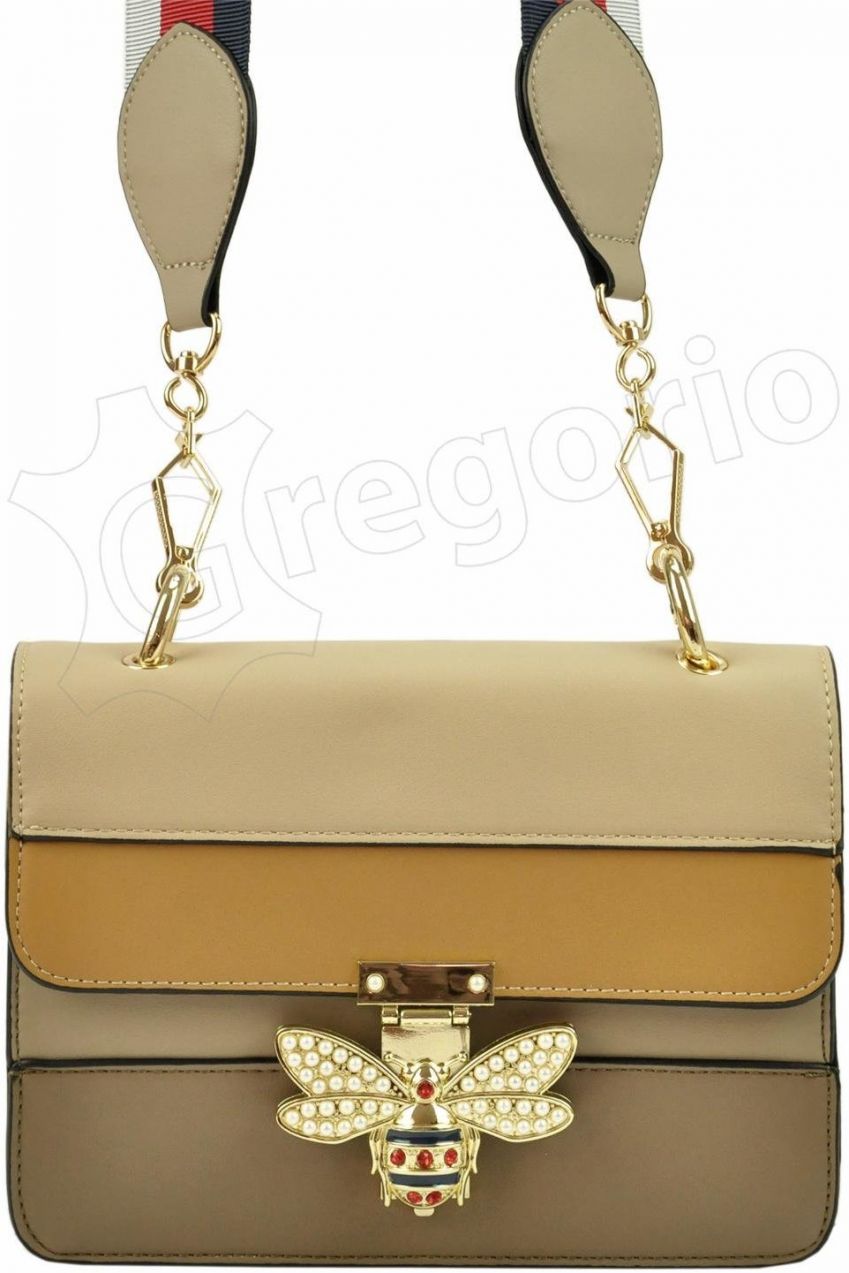 Kabelka Bessie LBL-035
