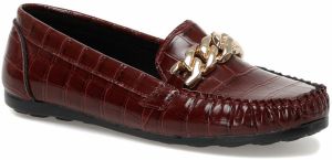 Butigo CARRY 3FX BORDEAUX Woman 085