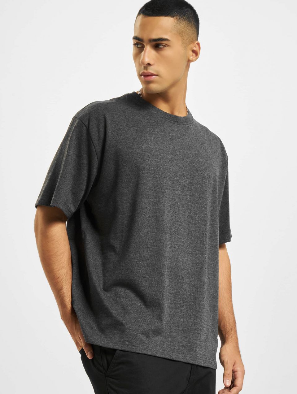 Men's T-shirt Kizil anthracite