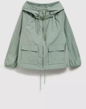 Women's jacket MOODO