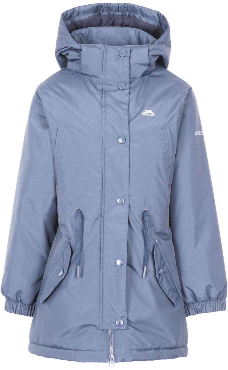 Girls' Trespass Better Jacket
