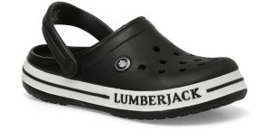 Lumberjack DEVON 4FX BLACK Woman 443