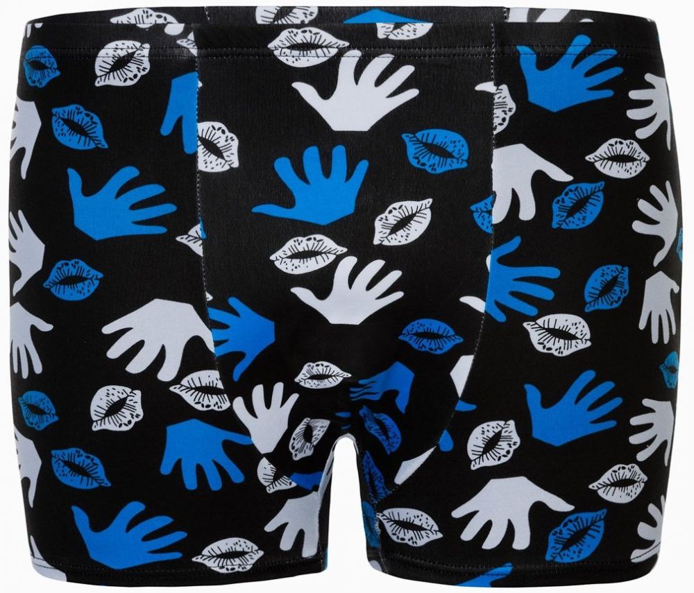 Pánske boxerky Edoti