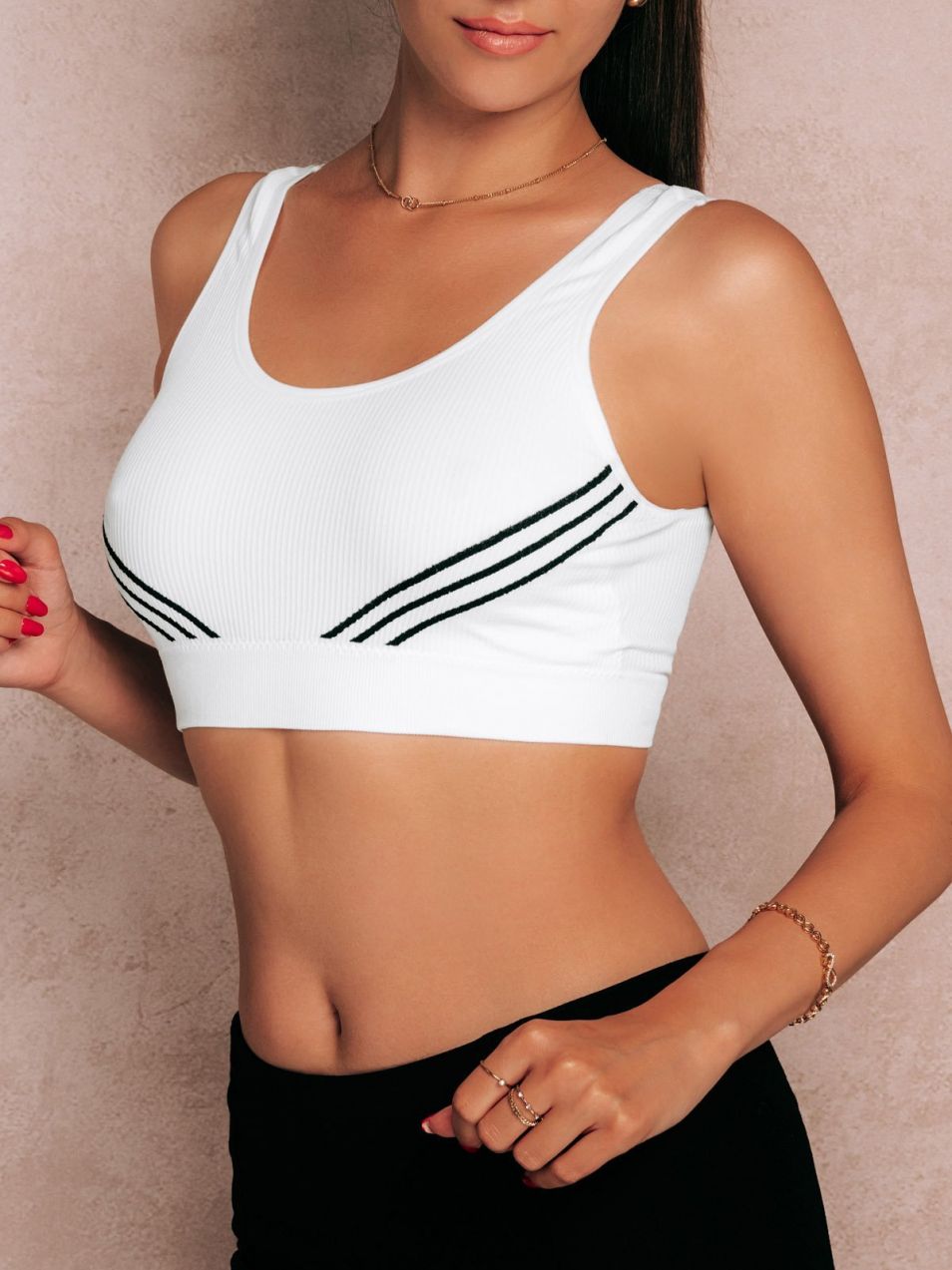 Edoti Sports bra UL