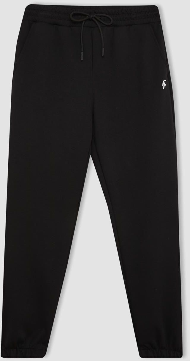 DEFACTO Fit Standard Fit Jogger Sweatpants