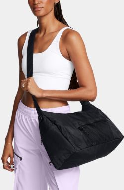 Under Armour Women's bag UA Studio Slouchy Duffle - Women