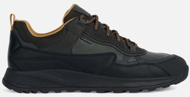 GEOX Grey men's sneakers Terrestre b abx - Men's