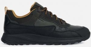 GEOX Grey men's sneakers Terrestre b abx - Men's