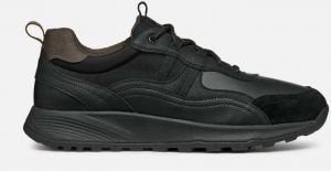 GEOX Black men's sneakers Terrestre - Men's