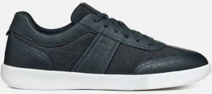 GEOX Dark blue men's sneakers Rieti - Men's
