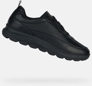 GEOX Black men's sneakers Spherica - Men's