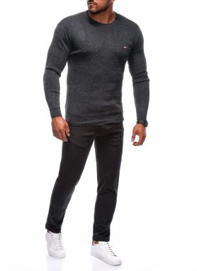 Edoti Men's sweater