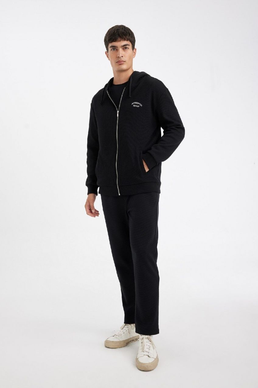 DEFACTO Slim Fit Sweatpants
