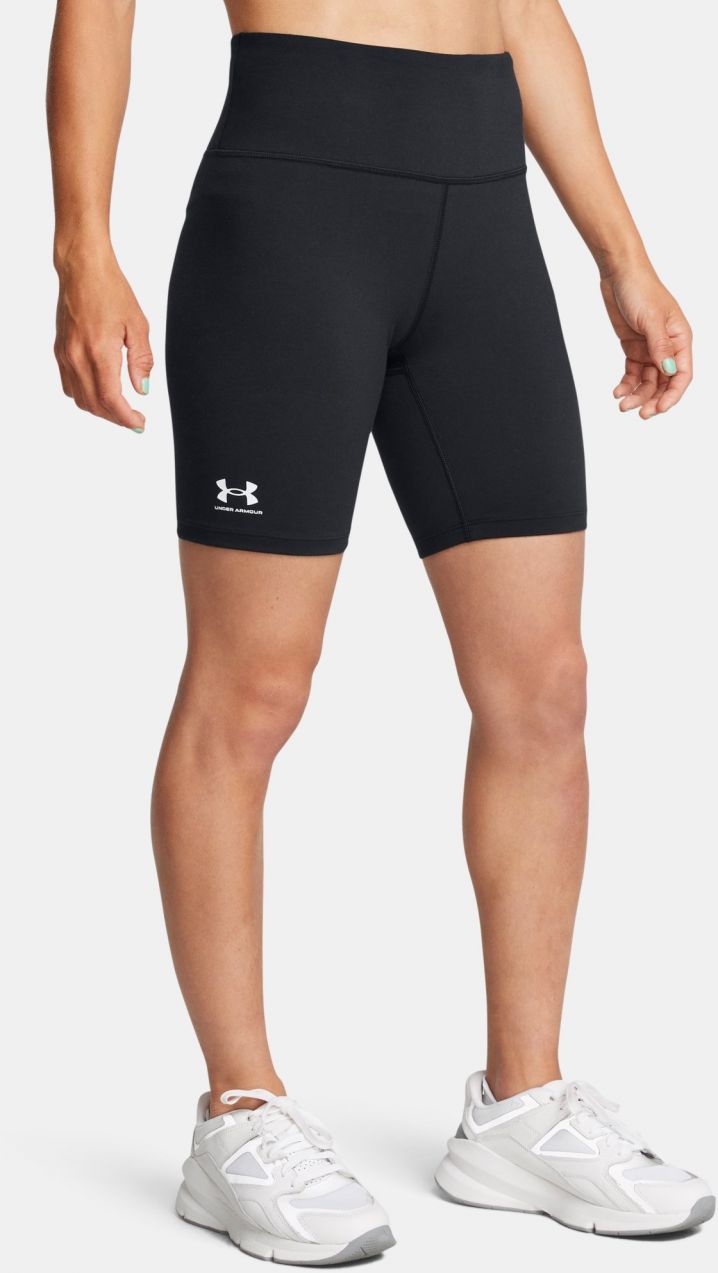 Under Armour Women's Shorts UA Rival 7in Short - Women's