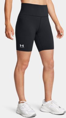 Under Armour Women's Shorts UA Rival 7in Short - Women's