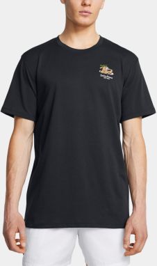 Under Armour Men's T-shirt UA M GOLF GOIN'UNDER SS - Men's