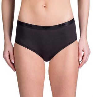 Bellinda 
LADIES COTTON BOXER - Dámske bavlnené nohavičky - čierna