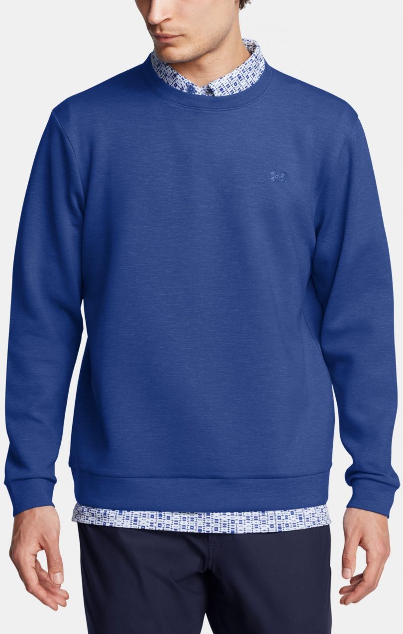 Under Armour Men's sweatshirt UA Drive Midlayer Crew - Men's