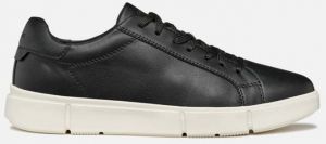GEOX Black men's sneakers Prali - Men's