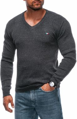 Edoti Men's sweater