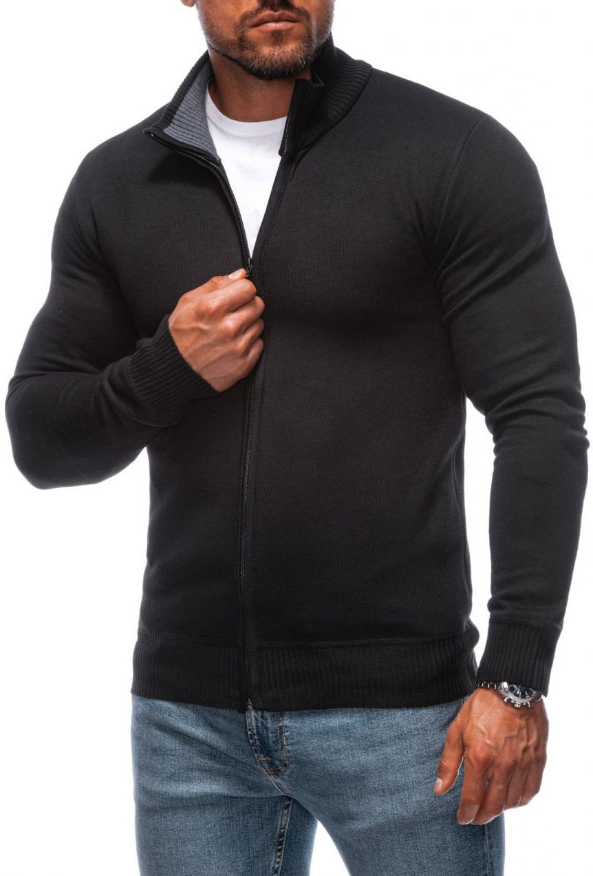 Edoti Men's sweater