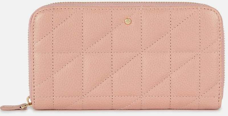 GEOX Orange women's wallet Wallet - Women's