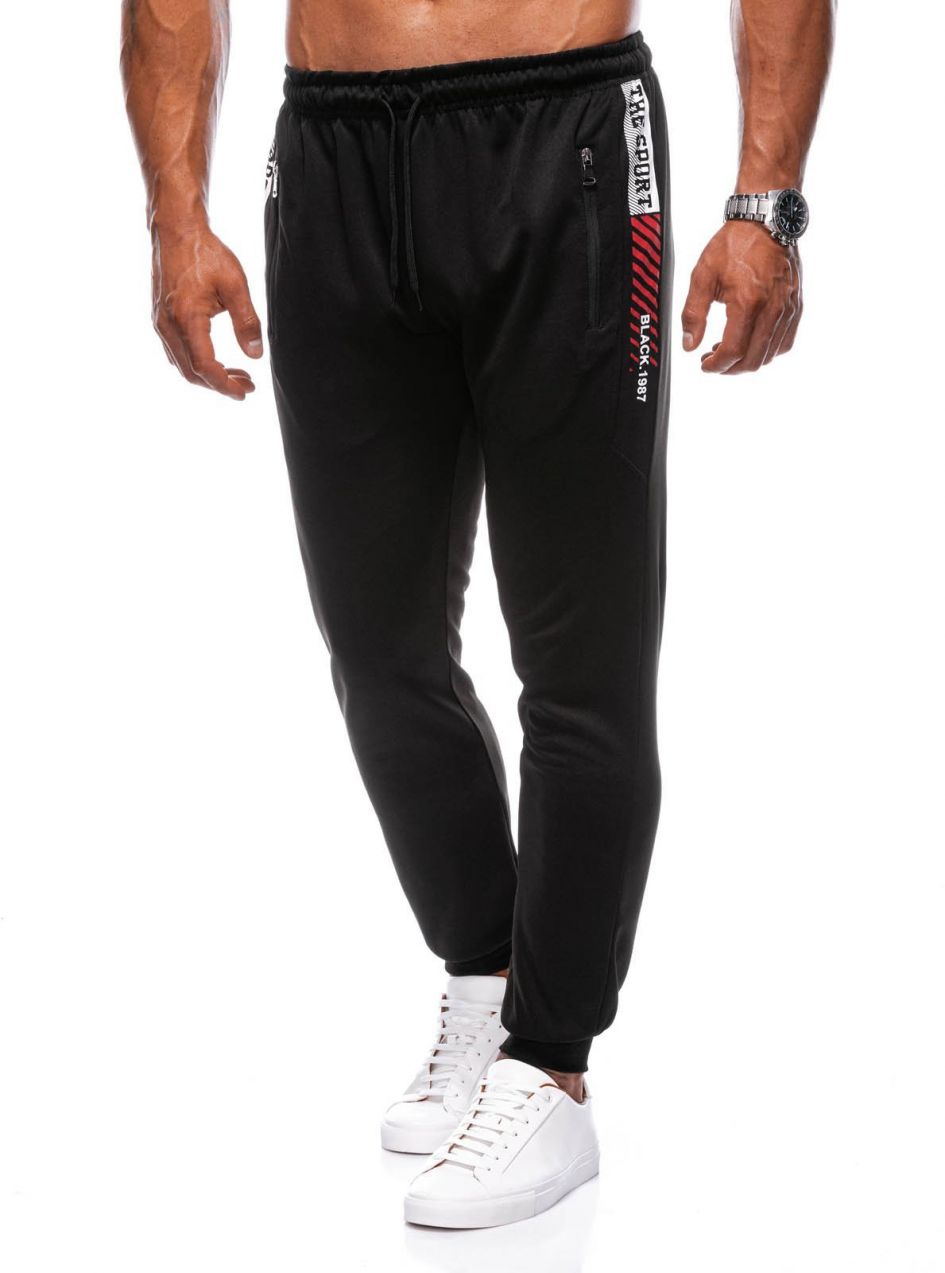 Edoti Men's sweatpants