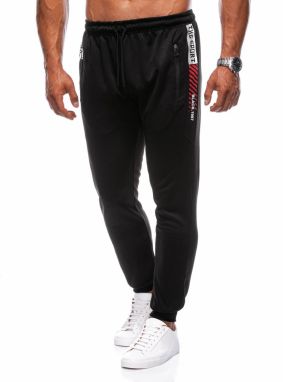Edoti Men's sweatpants
