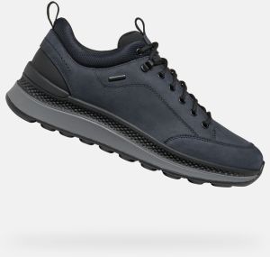 GEOX Dark blue men's sneakers Spherica Actif X2 - Men's
