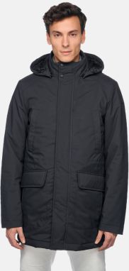 GEOX Dark blue men's jacket Andalo - Men's