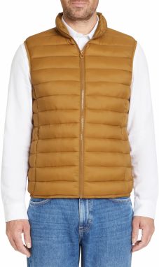 Celio Quilted vest Fulock - Men