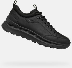 GEOX Black men's sneakers Spherica Actif X2 - Men's