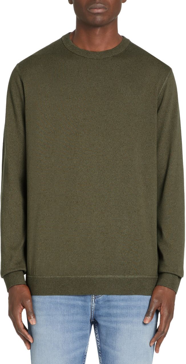 Celio Cotton Jersey Sweater - Men's