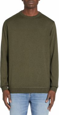 Celio Cotton Jersey Sweater - Men's