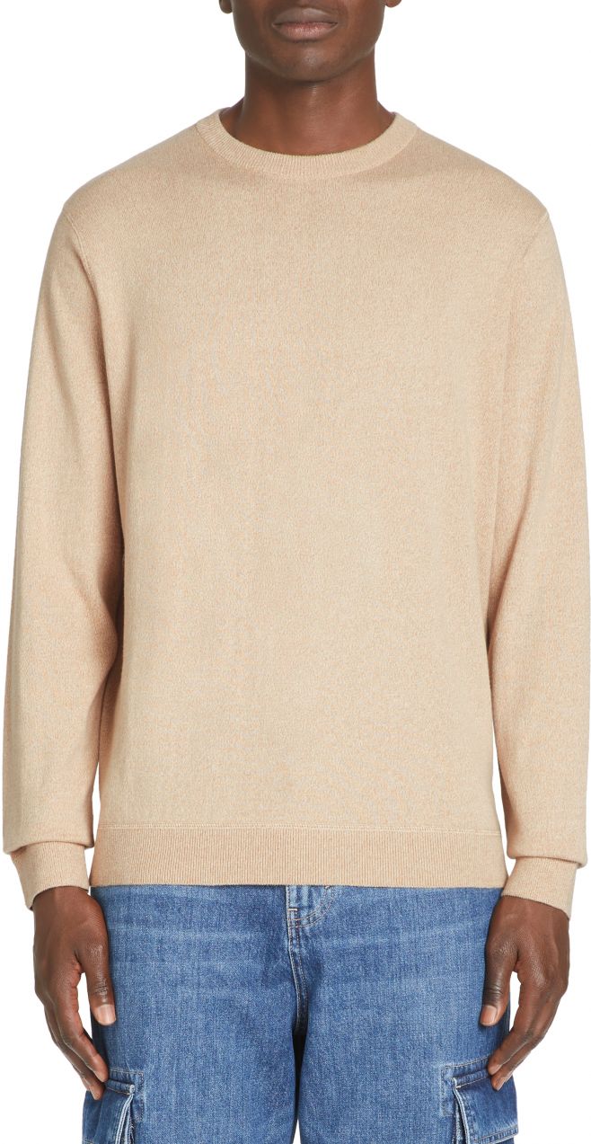 Celio Cotton Jersey Sweater - Men's