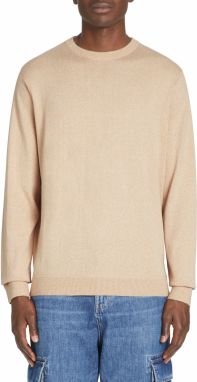 Celio Cotton Jersey Sweater - Men's