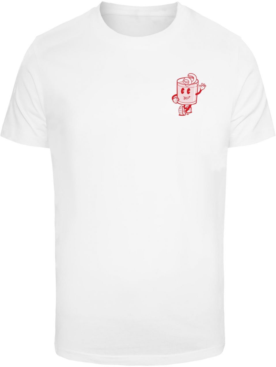 Men's T-shirt Good Girls White
