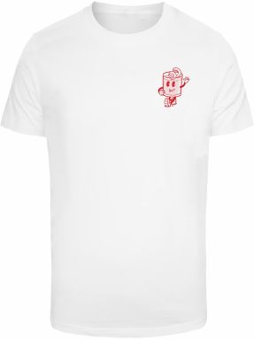 Men's T-shirt Good Girls White